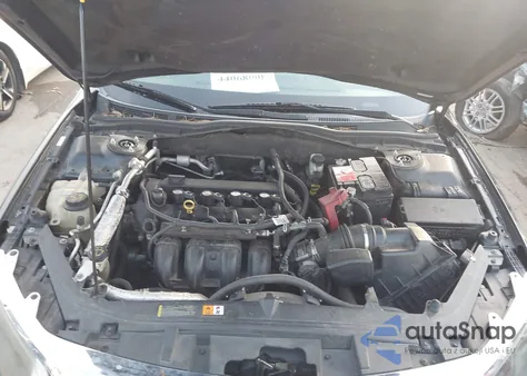 2012 Ford Fusion Se z USA, uszkodzony, nr VIN 3FAHP0HA9CR263366